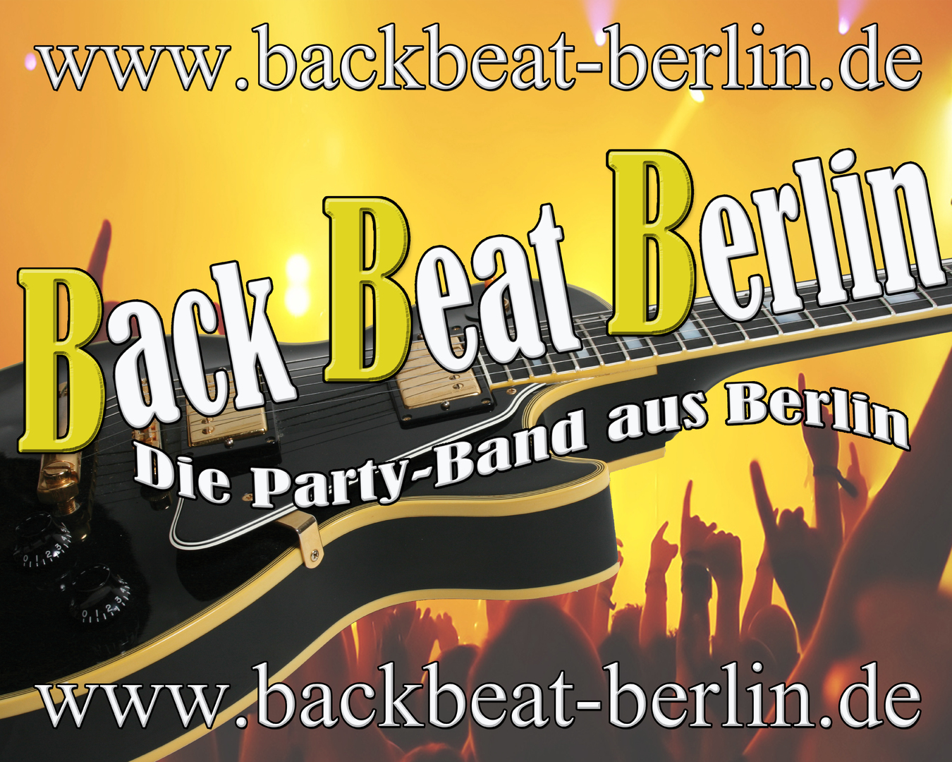 back beat berlin Fotos / Downloads